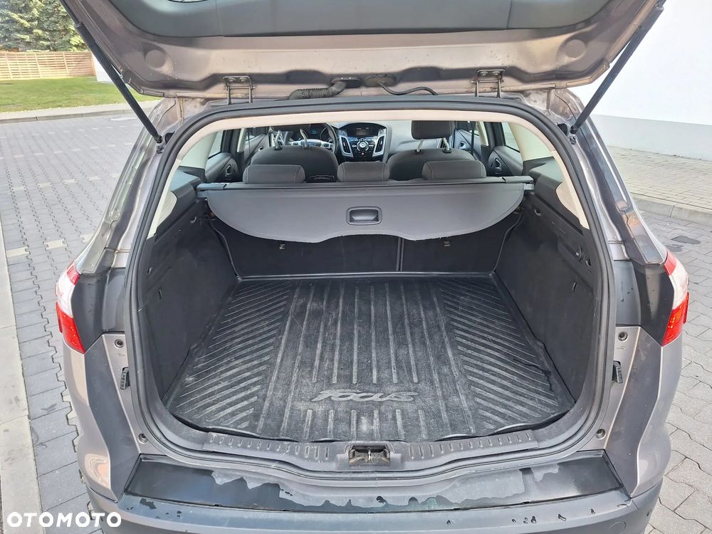 Ford Focus 1.0 EcoBoost Edition - 31