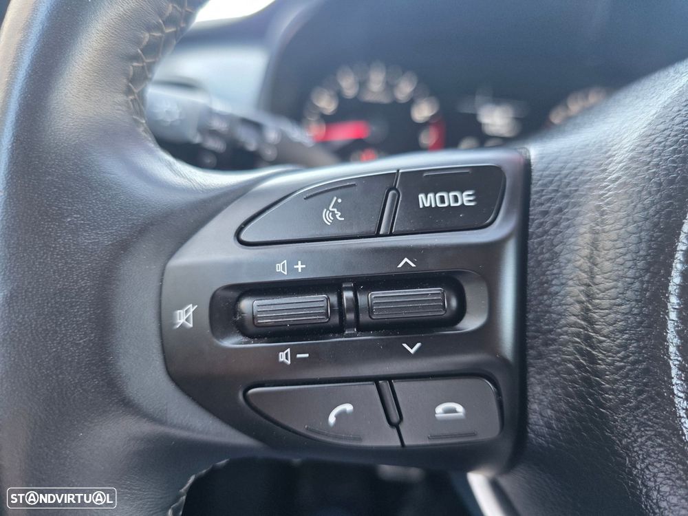 Kia Stonic 1.2 Dynamic - 13