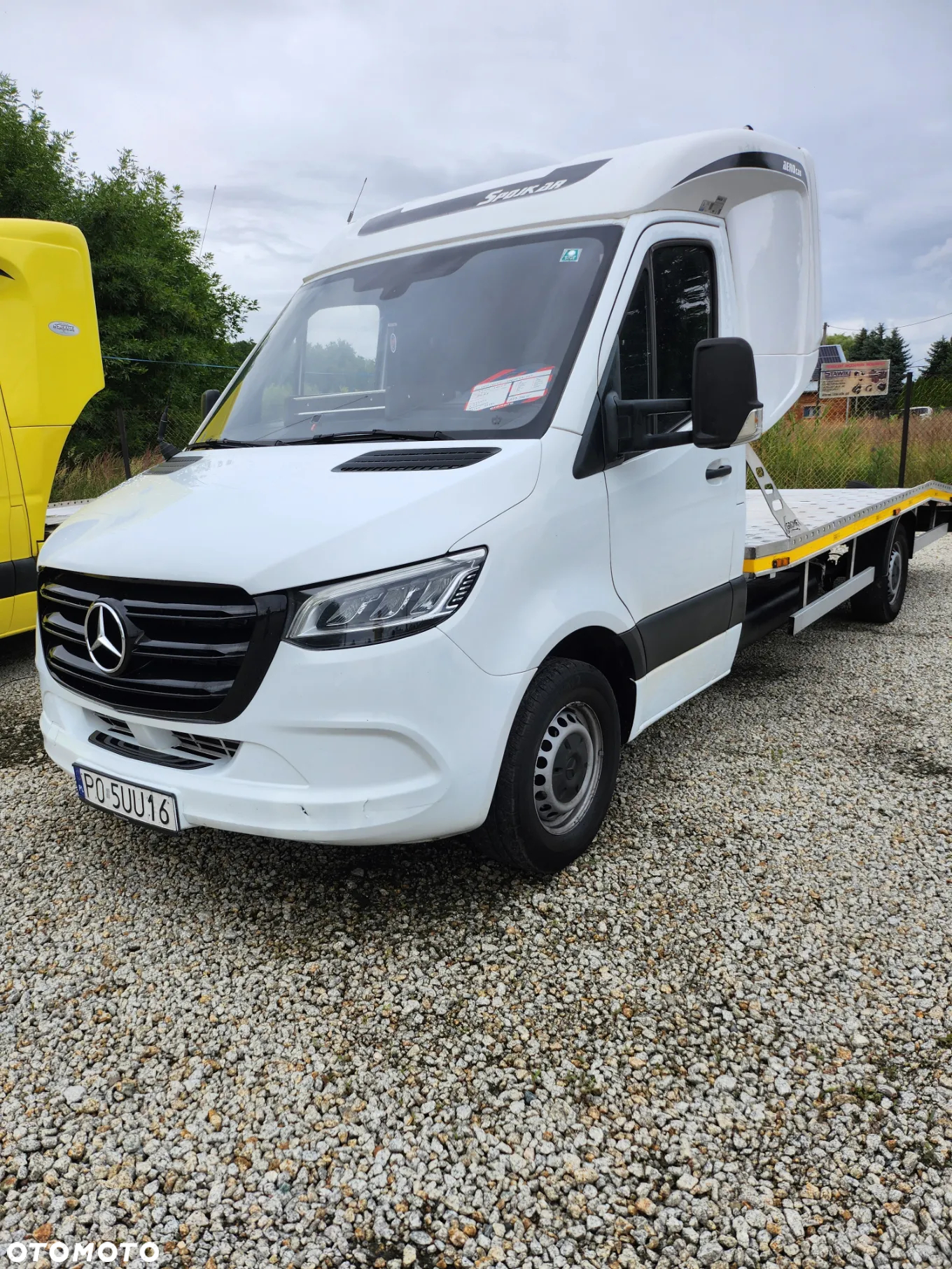 Mercedes-Benz SPRINTER - 26