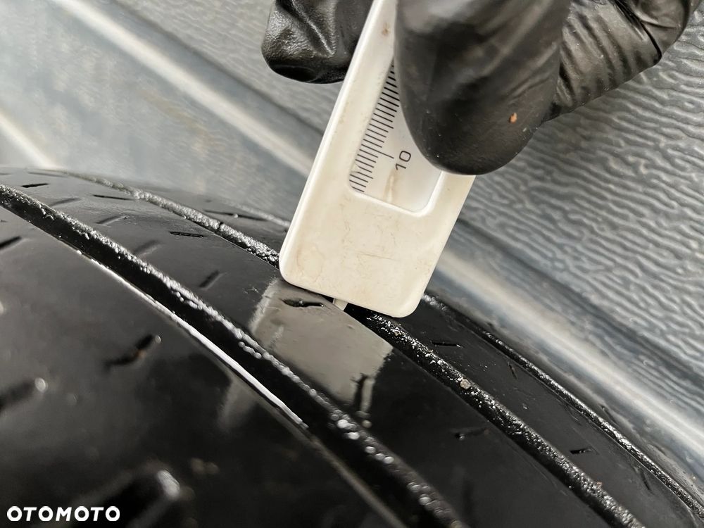 komplet kół R15 5x118 6Jx15H2 ET 68 koła opony 215 70/15 c felgi  FIAT DUCATO BOXER JUMPER - 8