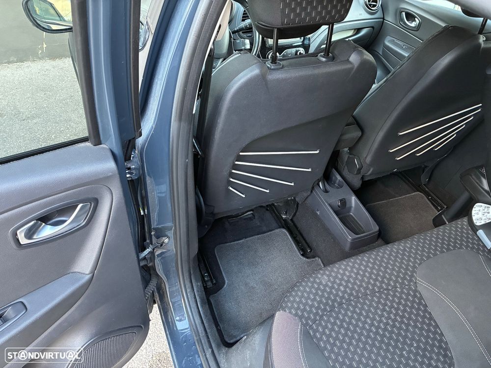 Renault Captur 0.9 TCE Exclusive - 14