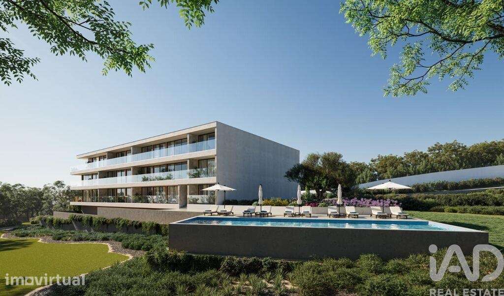 Apartamento T2 em São Martinho do Porto de 95,00 m2 - Grande imagem: 2/7