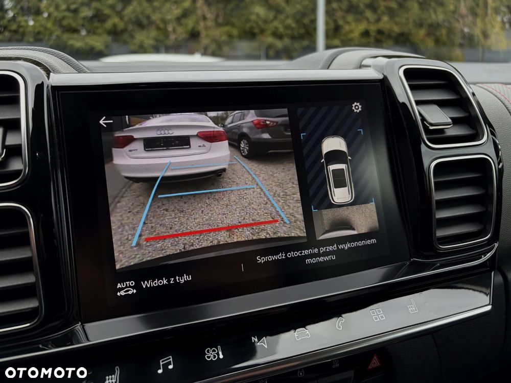 Citroën C5 Aircross Pure Tech 180 S&S EAT8 SHINE PACK - 29