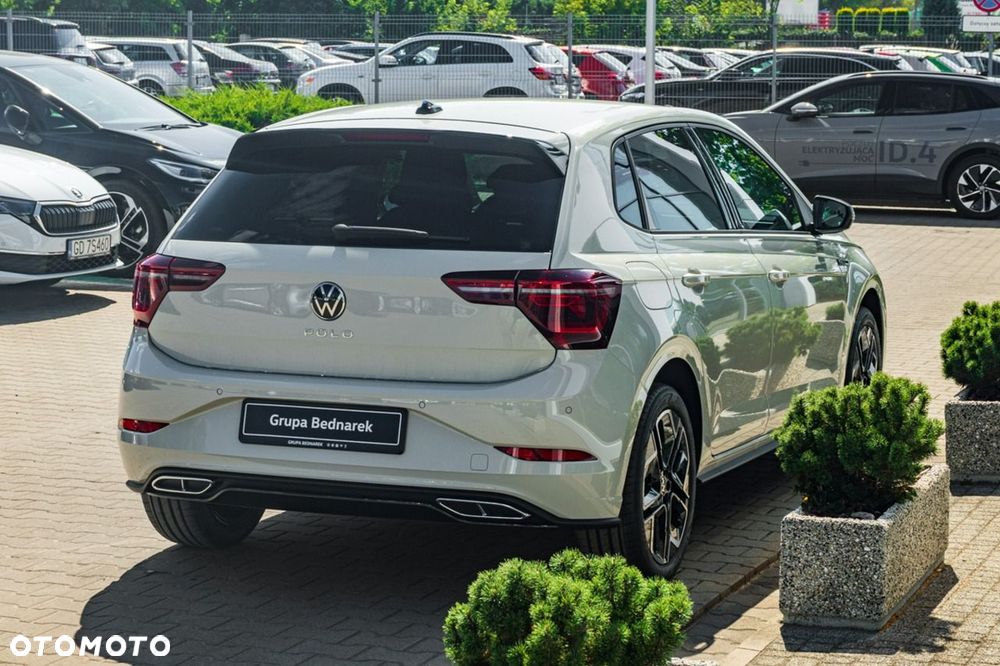 Volkswagen Polo - 9