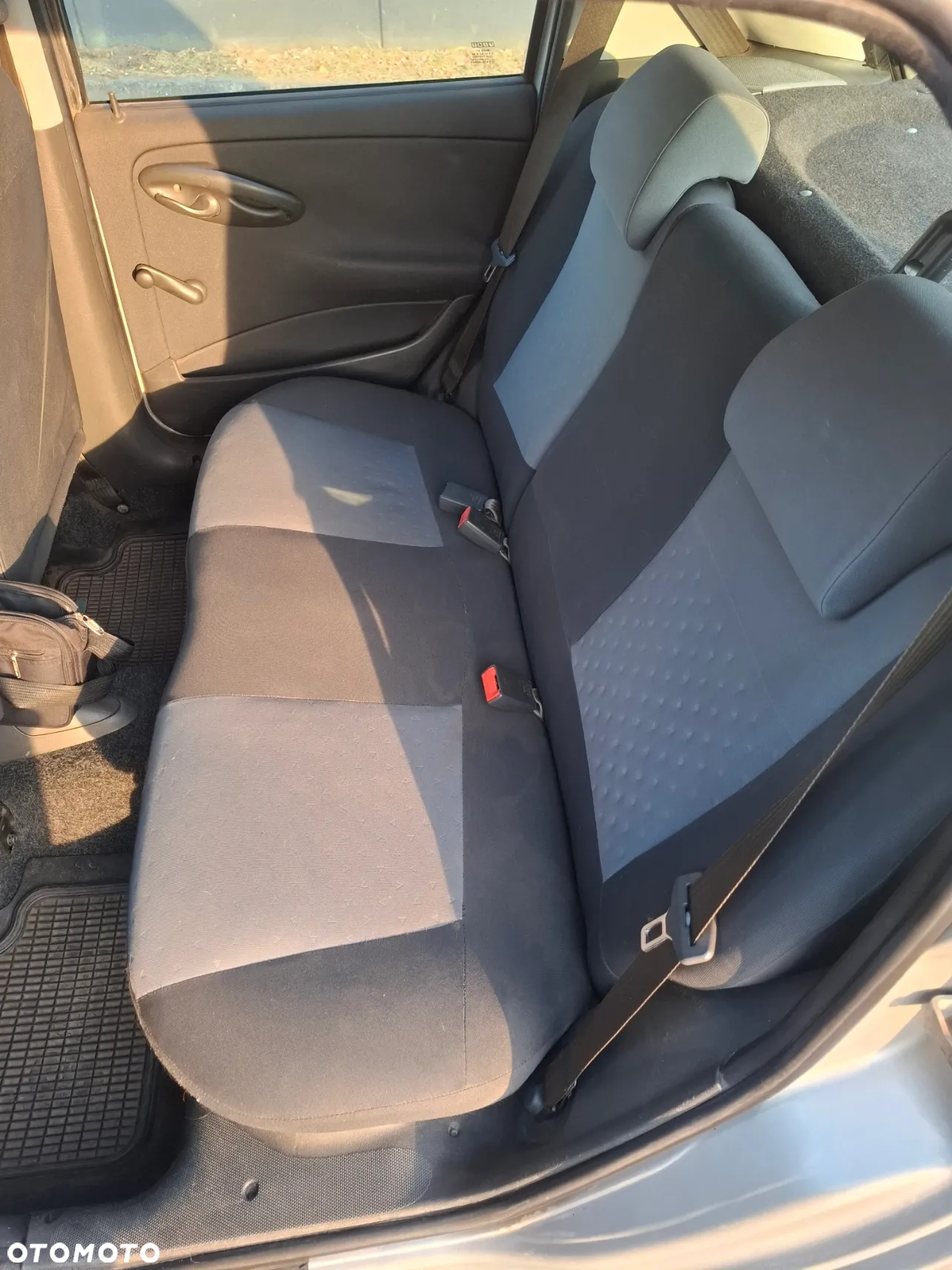 Fiat Punto 1.2 8V - 10