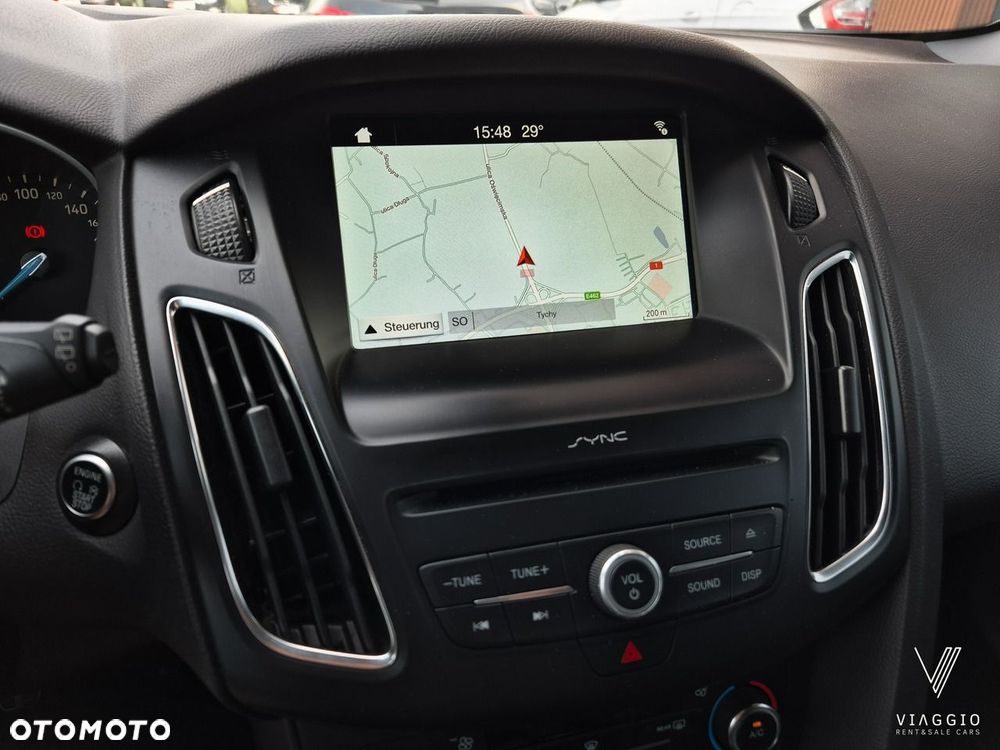 Ford Focus - 14