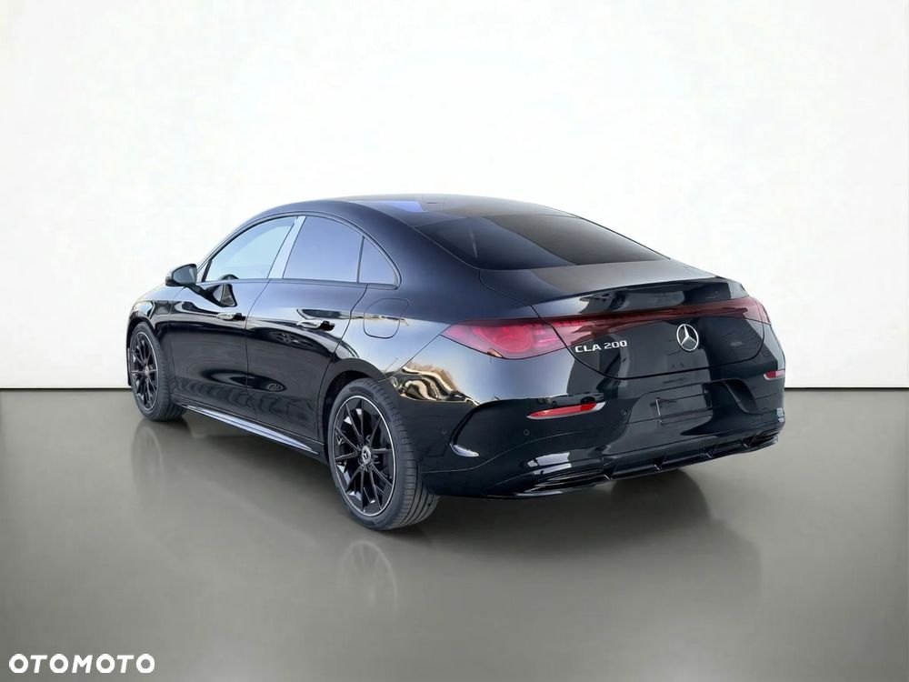 Mercedes-Benz CLA - 5