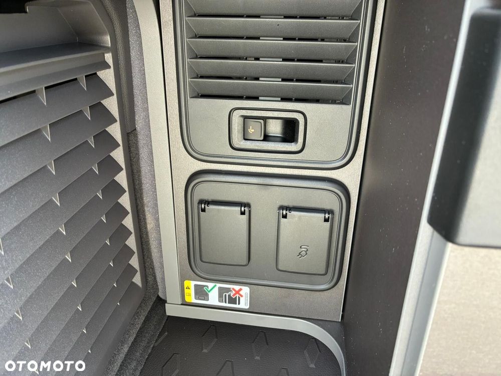 Volkswagen California - 40
