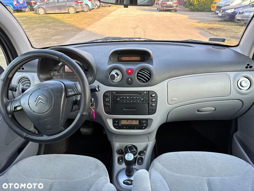 Citroën C3 - 2