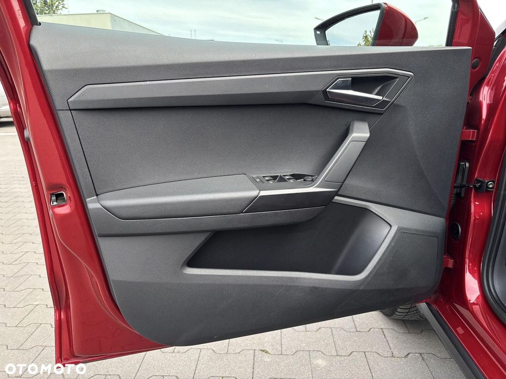 Seat Arona 1.0 TSI Style S&S - 10