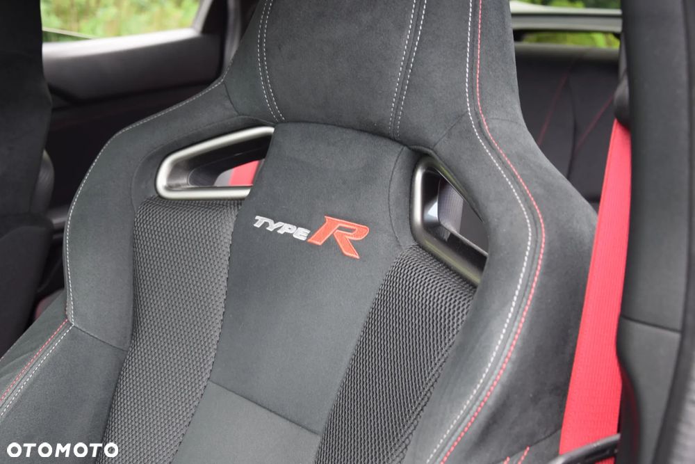 Honda Civic 2.0 T Type-R GT - 33