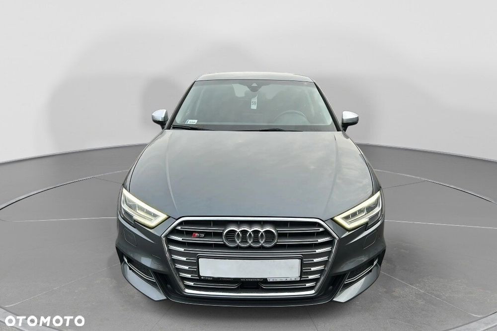 Audi S3 - 10
