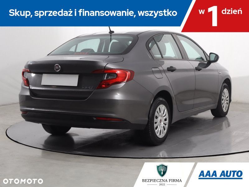 Fiat Tipo - 6
