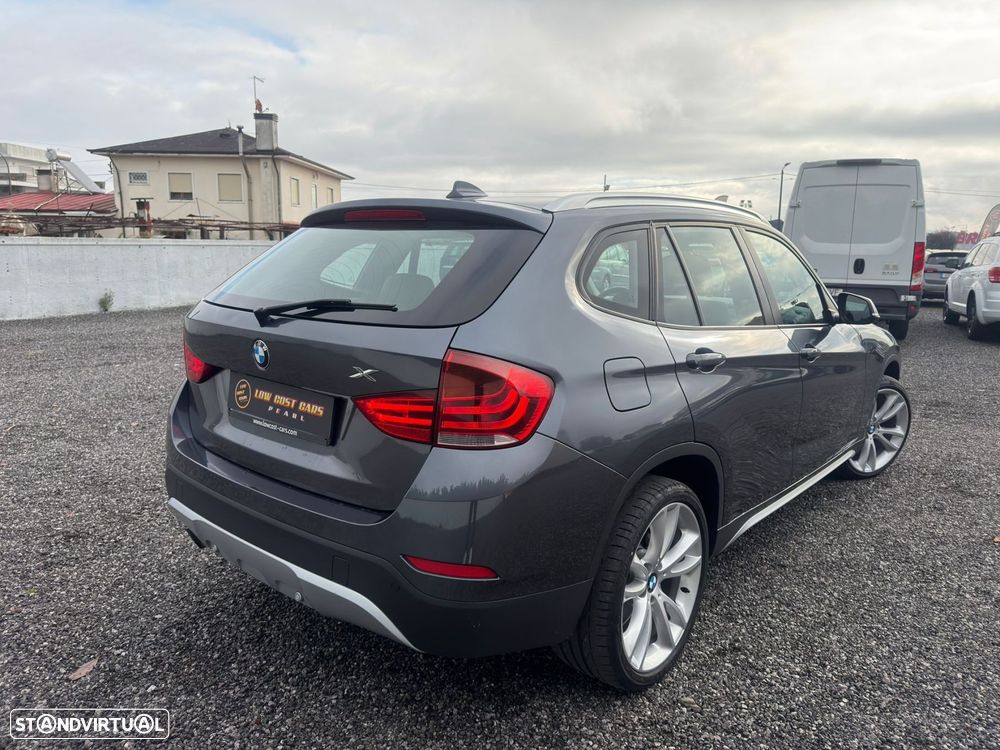 BMW X1 - 4