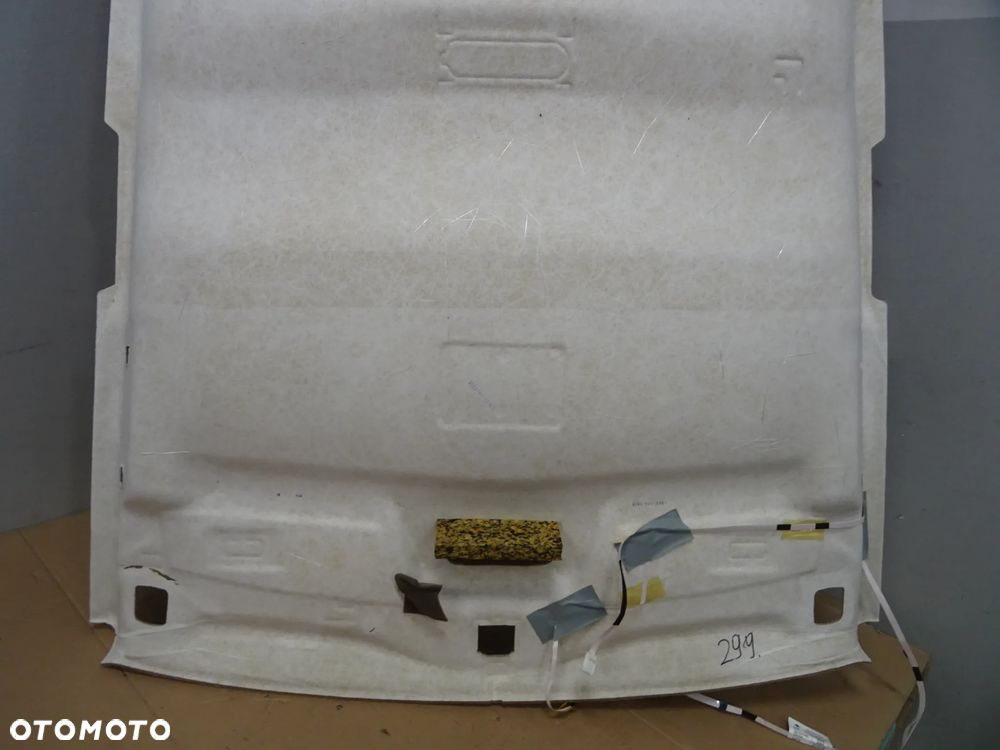 PODSUFITKA PODSUFITÓWKA RENAULT CLIO III HB 5 DRZWI NR299 - 8
