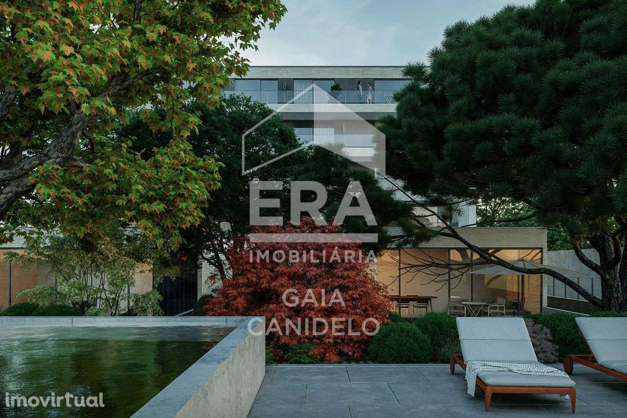 T1 com piscina, Porto - Grande imagem: 4/9