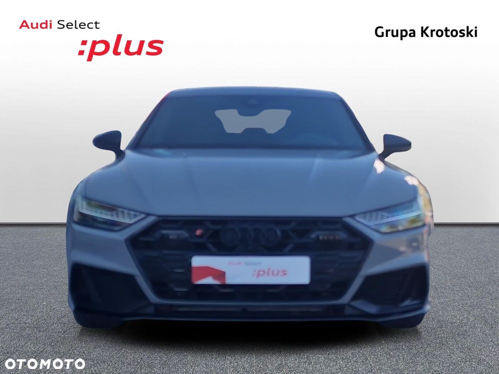 Audi S7 Sportback - 7