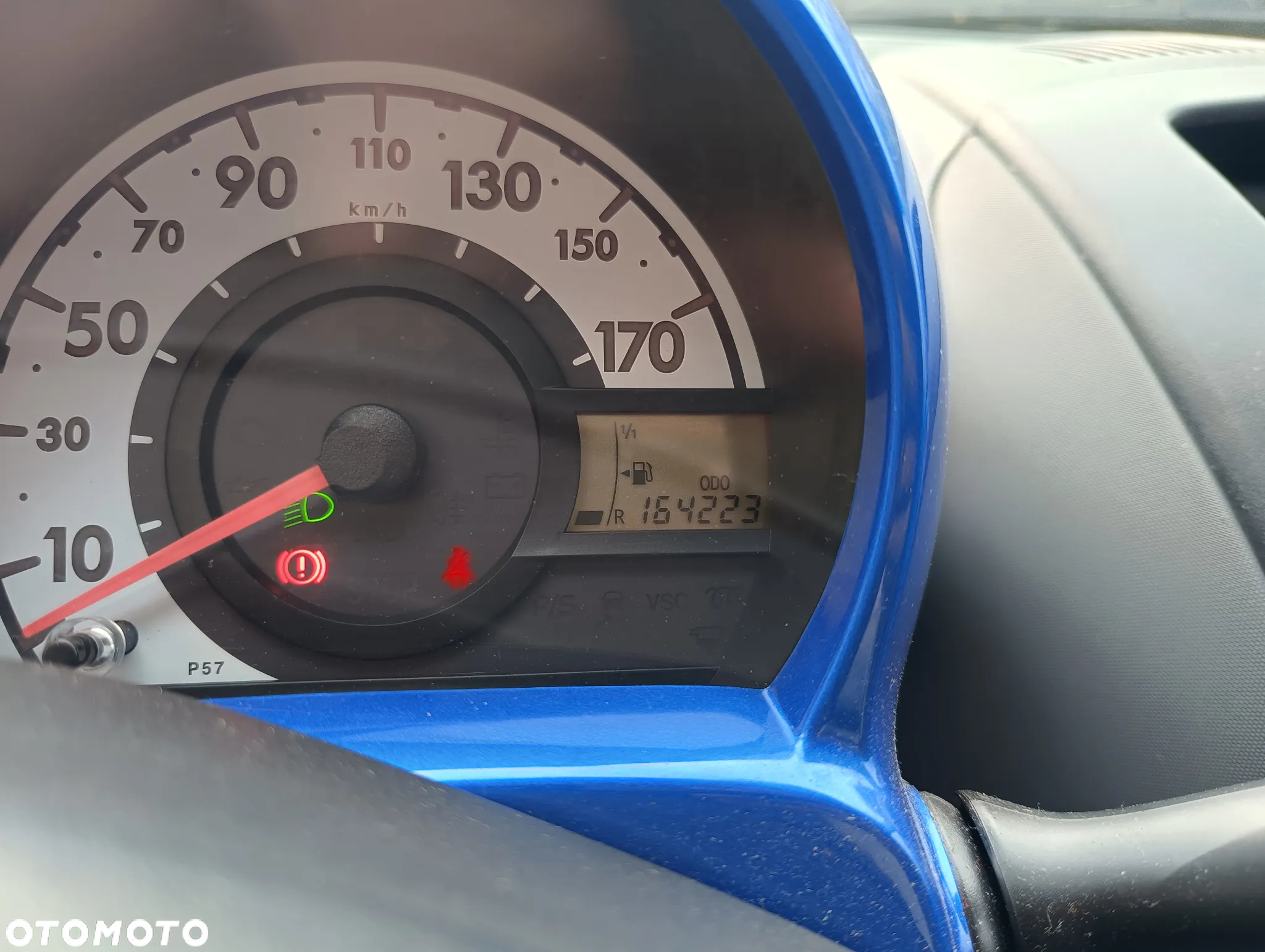 Toyota Aygo 1.0 VVT-i - 10