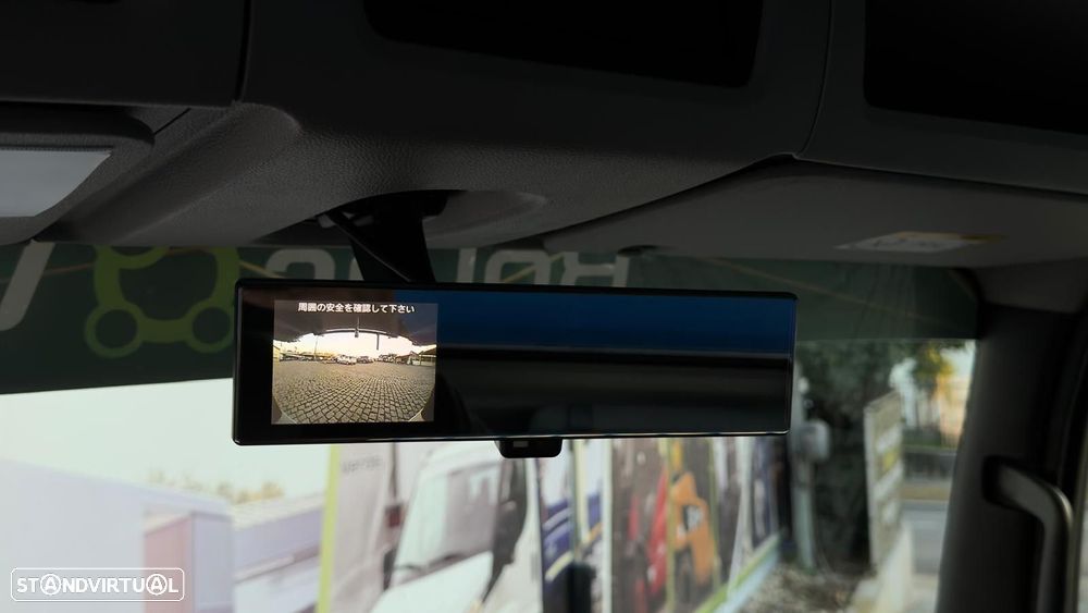 Isuzu NLR BASCULA 4 METROS - 22