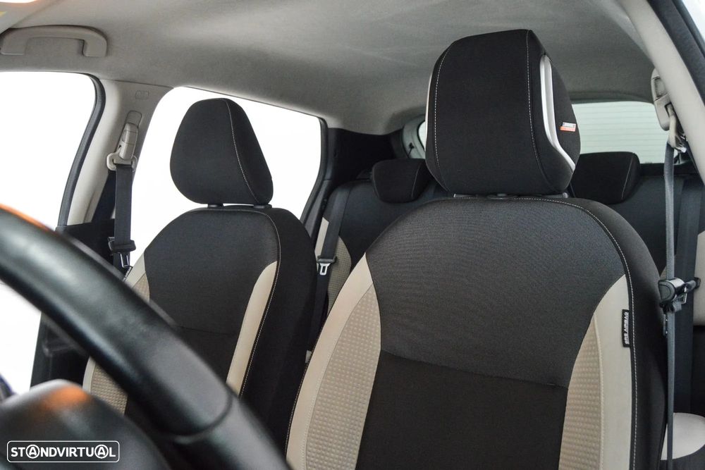 Nissan Micra 1.0 IG-T Tekna - 49