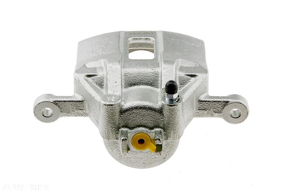 Etrier fata Hyundai Accent 3 2005-2010, Kia Rio 2 2005-, Dreapta, NTY HZP-HY-511 - 3