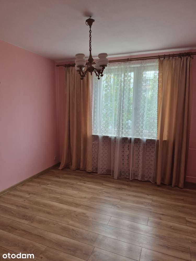 3-pokojowe mieszkanie 59,2 m² , 1 piętro, sprzedaż bezpośrednia