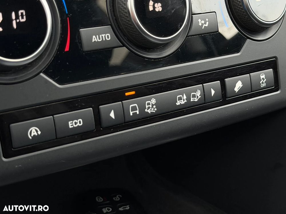 Land Rover Discovery Sport 2.0 l TD4 SE Aut. - 29