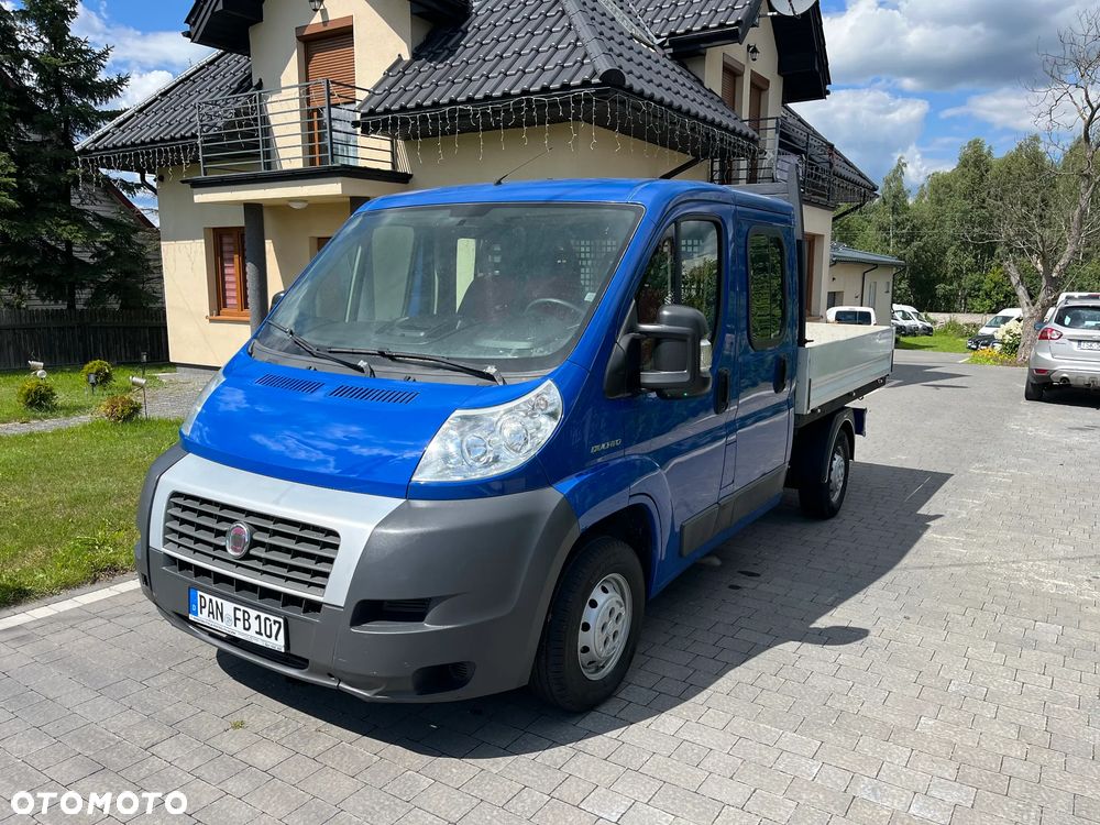 Fiat Ducato - 2