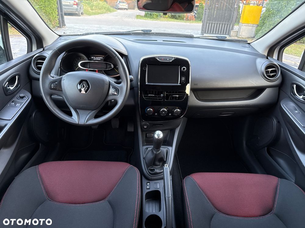 Renault Clio 1.2 16V 75 Dynamique - 5
