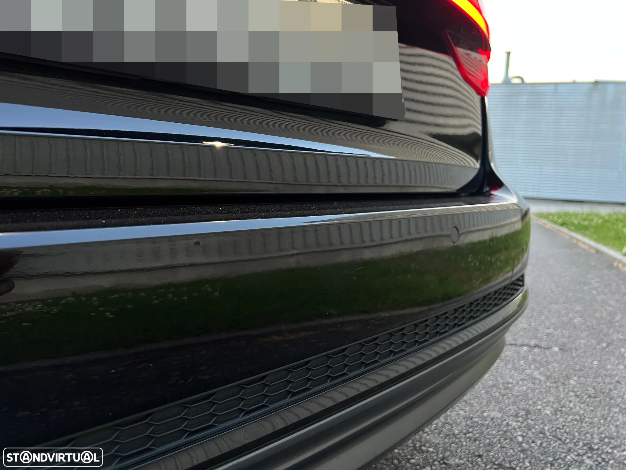 Audi A4 Avant 2.0 TDI S-line - 14
