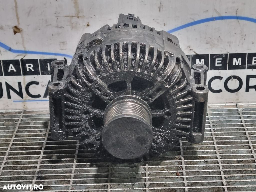Alternator Mercedes ML W164 3.0 D 2005 - 2008 224CP 2987CC OM 642.940 (1186) Diesel Nu ... - 1