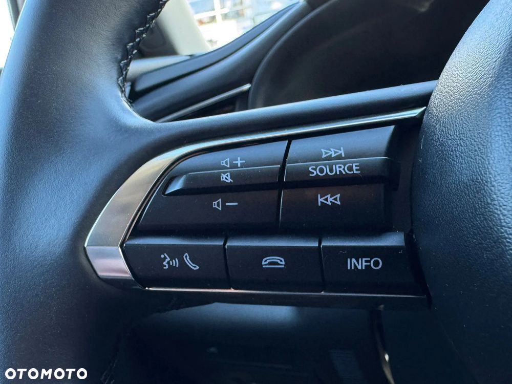 Mazda CX-30 2.0 mHEV Homura 2WD - 14