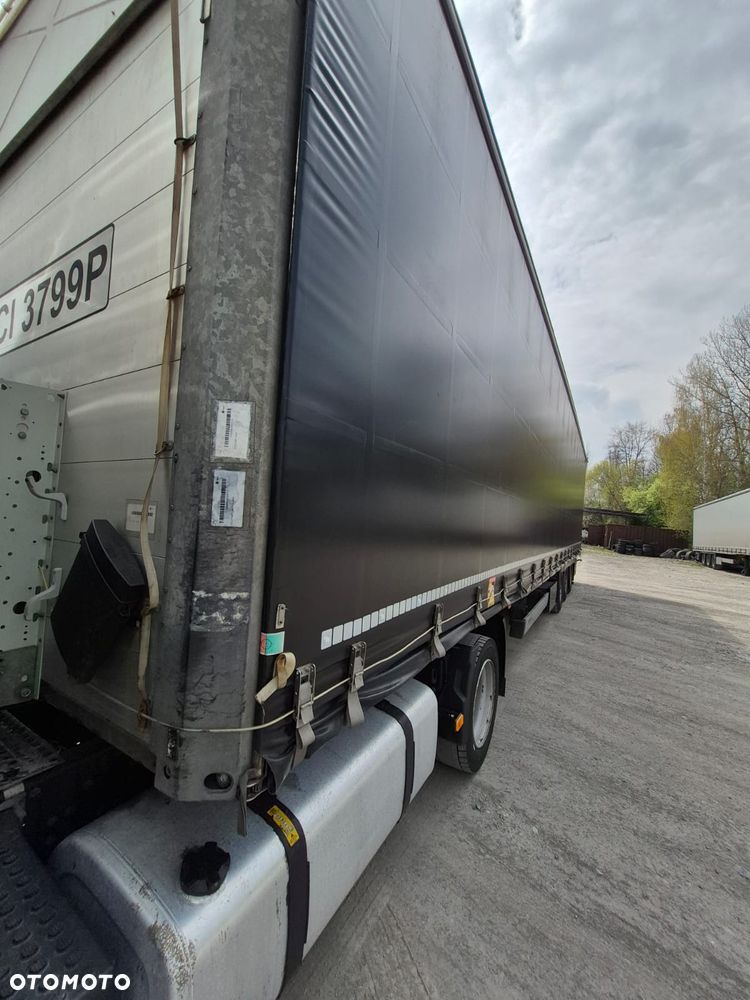 Schmitz Cargobull SCB Mega S3T - 6