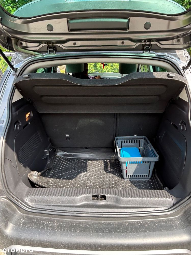 Citroën C3 Aircross 1.2 PureTech Feel Pack S&S - 9