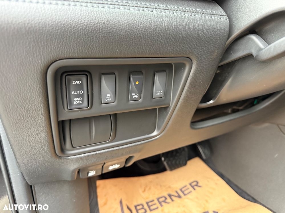 Renault Koleos ENERGY dCi 175 X-tronic 4WD INITIALE PARIS - 18