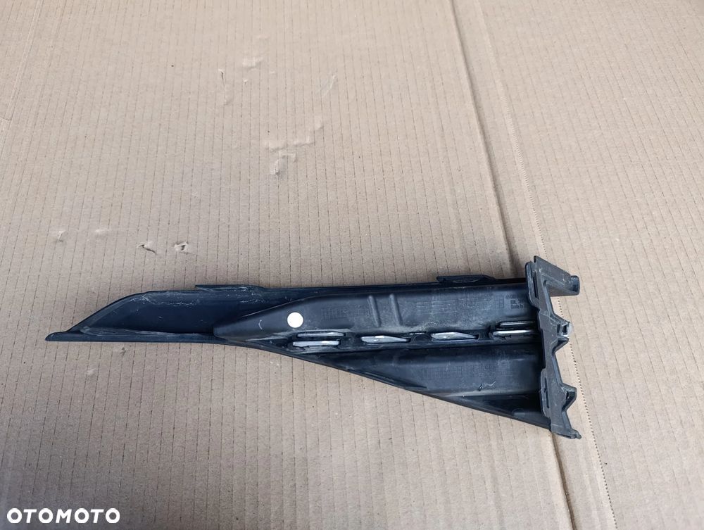 VW GOLF SPORTSVAN LIFT KRATKA ZDERZAKA PRAWA PRZÓD PRZEDNIA 510853666 - 2