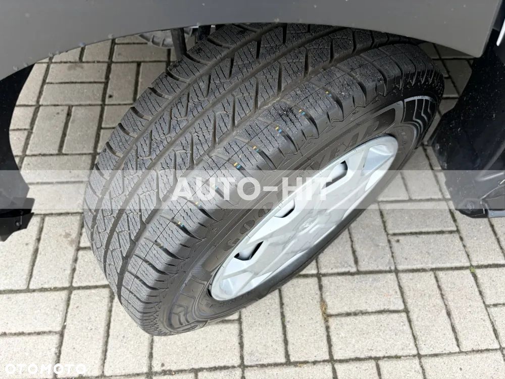 Ford Transit - 17