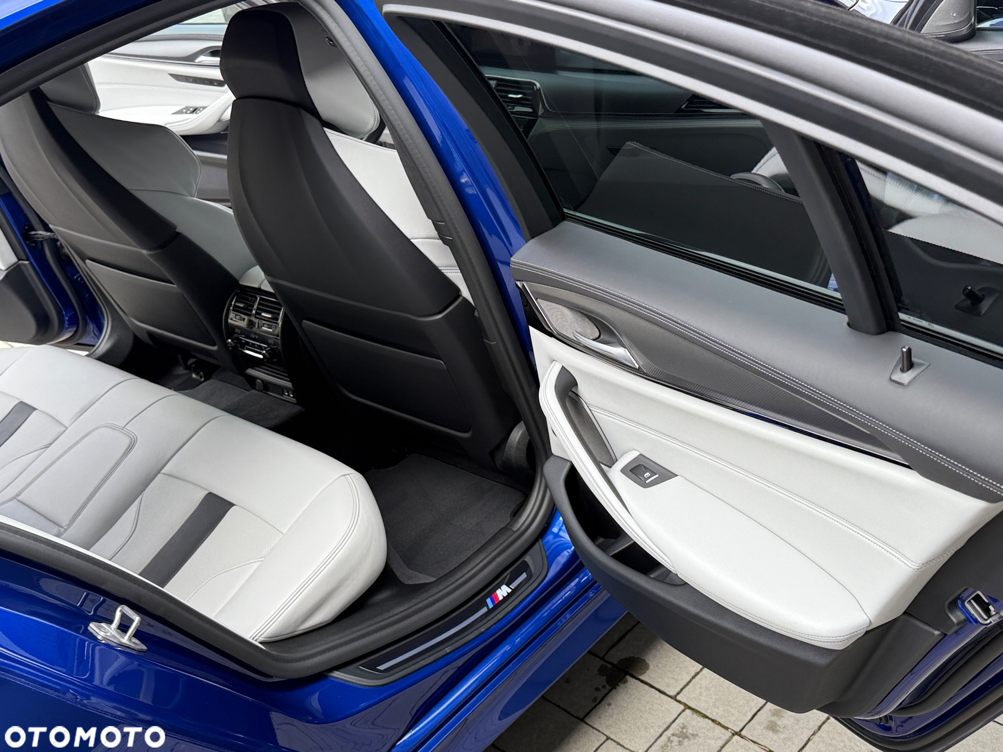 BMW M5 Competition - 31