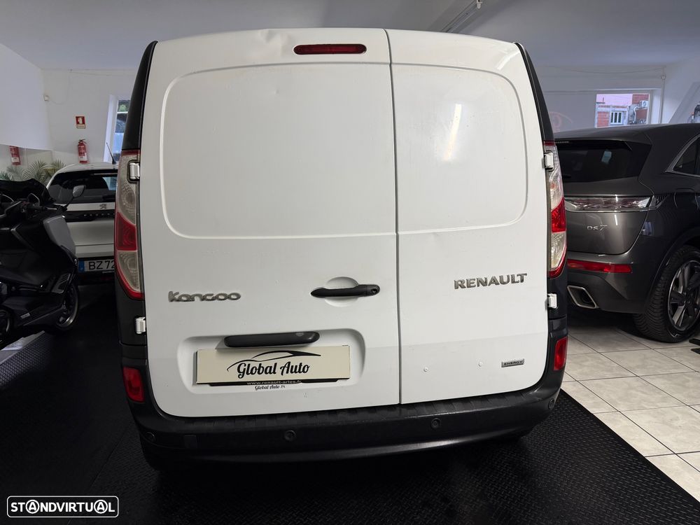 Renault Kangoo - 5