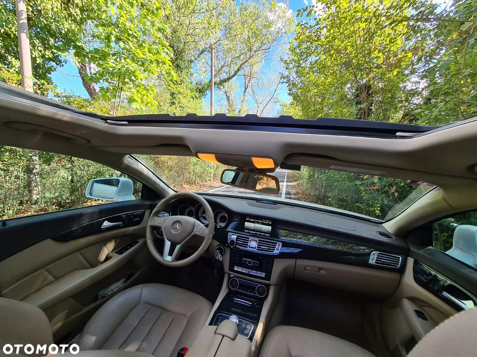 Mercedes-Benz CLS 350 CDI 4-Matic BlueEff - 4