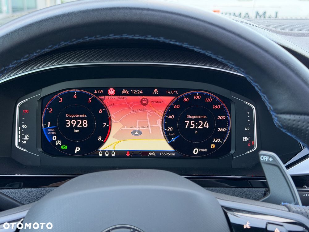 Volkswagen Arteon 2.0 TSI 4Motion R DSG - 21