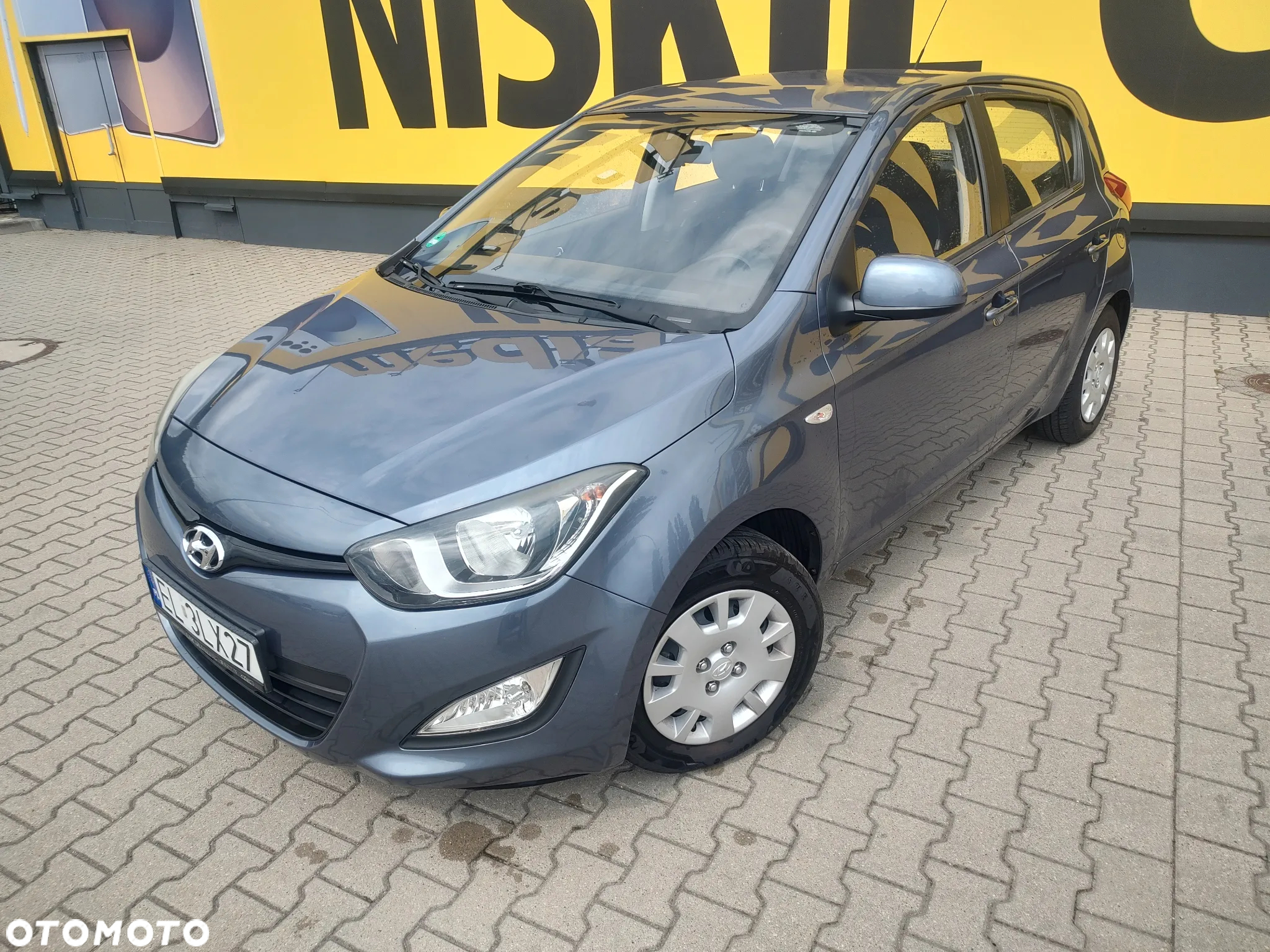 Hyundai i20 1.2 5 Star Edition - 2