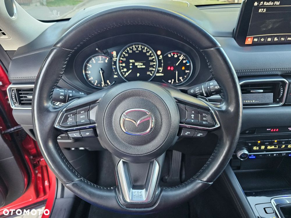 Mazda CX-5 2.0 Homura 2WD - 15