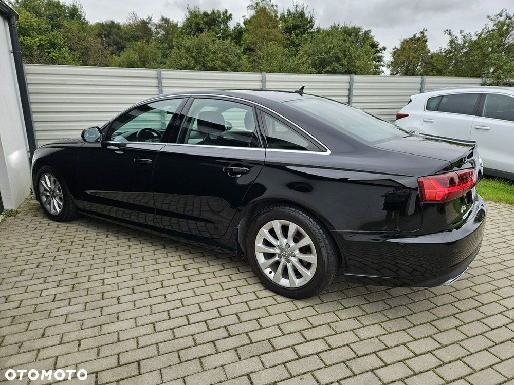Audi A6 - 13