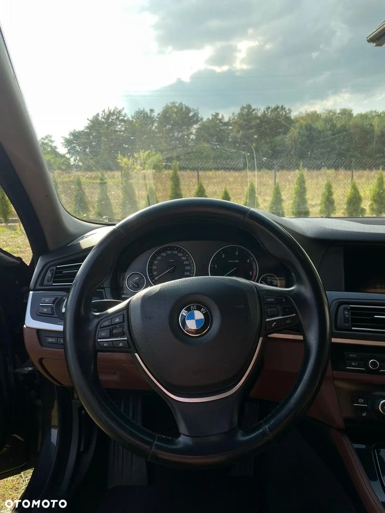 BMW Seria 5 - 14