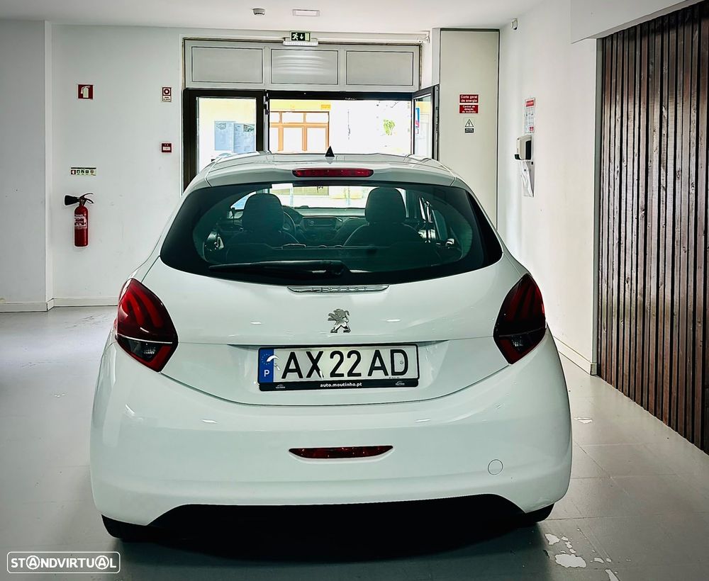 Peugeot 208 PureTech 68 Like - 8