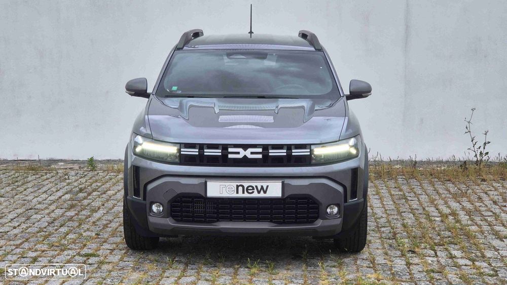 Dacia Duster 1.0 TCe ECO-G Journey Bi-Fuel - 2