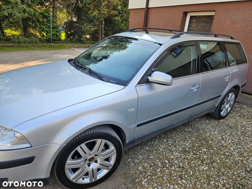 Volkswagen Passat - 13