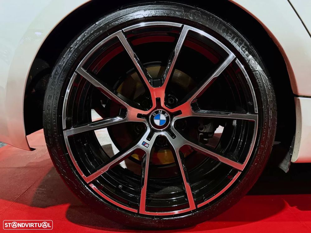 BMW 118 d Pack M - 5