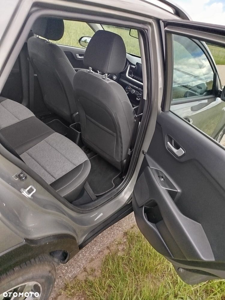 Kia Stonic 1.0 T-GDI M - 11